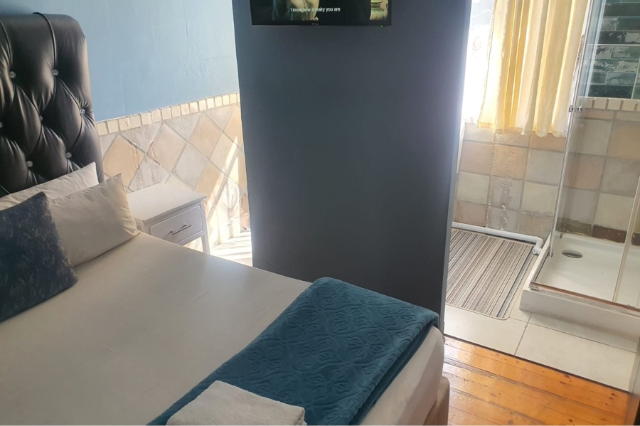 Commercial Property for Sale in Walmer Eastern Cape